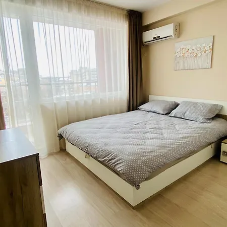 Appartement Plovediv & Private Parking - Walk To Old Town And Main Street