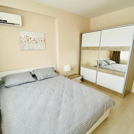 Appartement Plovediv & Private Parking - Walk To Old Town And Main Street Plovdiv